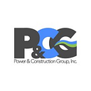 Power and Construction Group logo