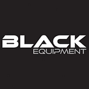 BLACK EQUIPMENT CO., INC logo