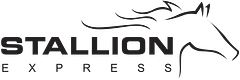Stallion Express logo