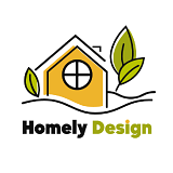 Homely Design logo