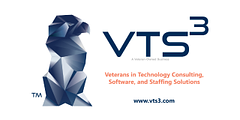 VTS3 logo