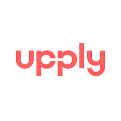 Upply logo