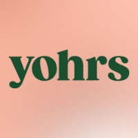 yohrs logo