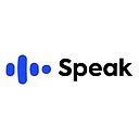 Speak logo