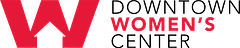 Downtown Women's Center logo