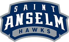 Saint Anselm College logo