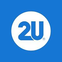 2U  logo