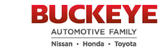 Buckeye Automotive logo