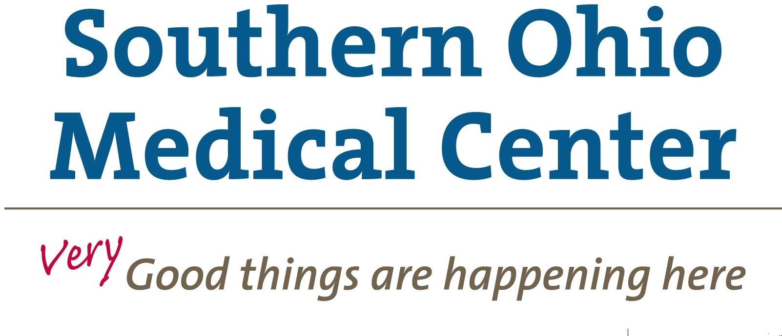 Southern Ohio Medical Center logo