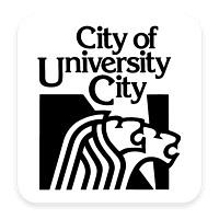 City of University City logo