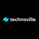 Technoville Consultants logo
