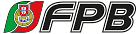 Federação Portuguesa de Basquetebol (FPB) logo