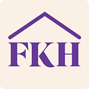 First Key Homes logo
