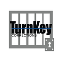 TurnKey Corrections (@TKCKiosk) logo