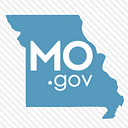 State of Missouri logo