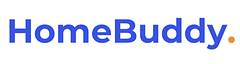 HomeBuddy logo