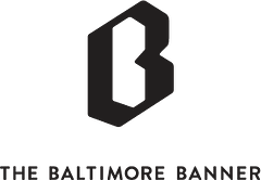 The Baltimore Banner logo