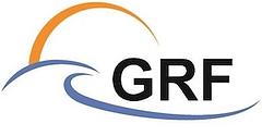 Golden Rain Foundation logo