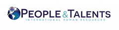 People & Talents logo