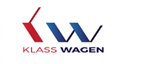 Klass Wagen logo