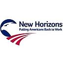 New Horizons Employment Solutions logo