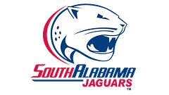 University of South Alabama logo
