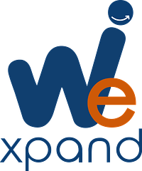 Wexpand logo
