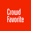 
      Crowd Favorite
     logo