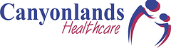 Canyonlands Healthcare logo