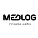 C&K Trucking, LLC. DBA MEDLOG logo
