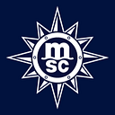 MSC Cruises logo