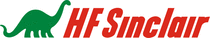 HF Sinclair logo