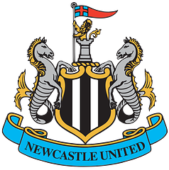 Newcastle United Women logo