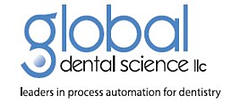 Global Dental Science logo