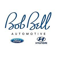 Bob Bell Ford Hyundai logo