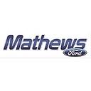 Mathews Ford Sandusky logo