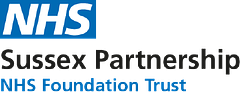 Sussex Partnership NHS Foundation Trust logo