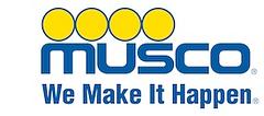 Musco Sports Lighting logo