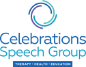 Celebrations Speech Group logo