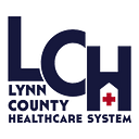 Lynn County Hospital District logo