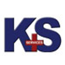S-K Truck Services Inc. logo