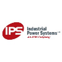 Industrial Power Systems logo