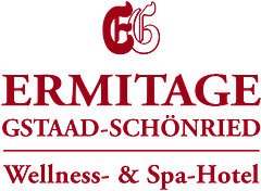 ERMITAGE Wellness- & Spa-Hotel logo