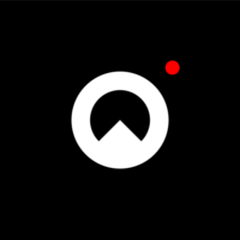 agence black lemon logo