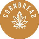 Cornbread Hemp logo