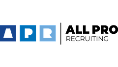 All Pro Recruiting logo
