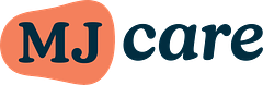 Mj Care logo