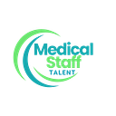 Medical Staff Talent logo