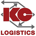 KC Logistics, Inc. logo
