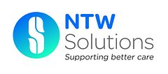 NTW Solutions logo